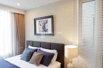 For RENT : Siri Residence / 1 Bedroom / 1 Bathrooms / 60 sqm / 40000 THB [R10193]