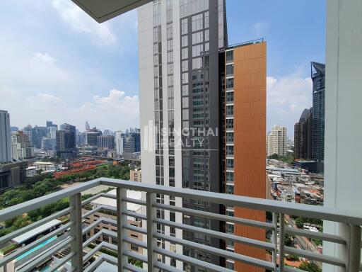 For RENT : Siri Residence / 1 Bedroom / 1 Bathrooms / 60 sqm / 40000 THB [R10193]