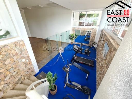 Baan Rimpha Condo for rent in Wongamat Beach, Pattaya. RC13479