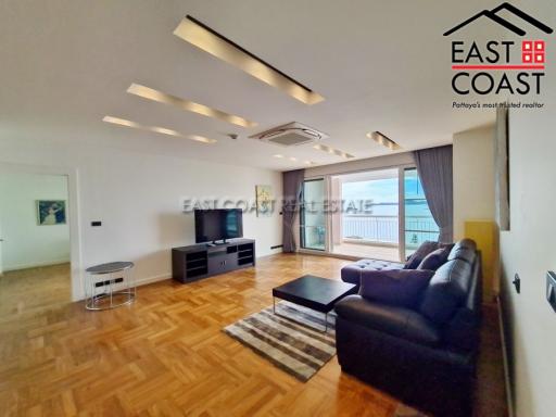 Baan Rimpha Condo for rent in Wongamat Beach, Pattaya. RC13479