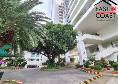 Baan Rimpha Condo for rent in Wongamat Beach, Pattaya. RC13479