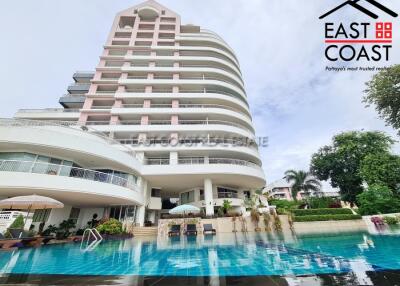 Baan Rimpha Condo for rent in Wongamat Beach, Pattaya. RC13479