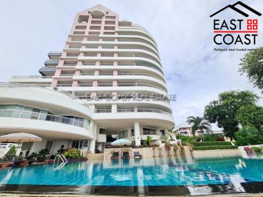 Baan Rimpha Condo for rent in Wongamat Beach, Pattaya. RC13479