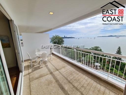 Baan Rimpha Condo for rent in Wongamat Beach, Pattaya. RC13479