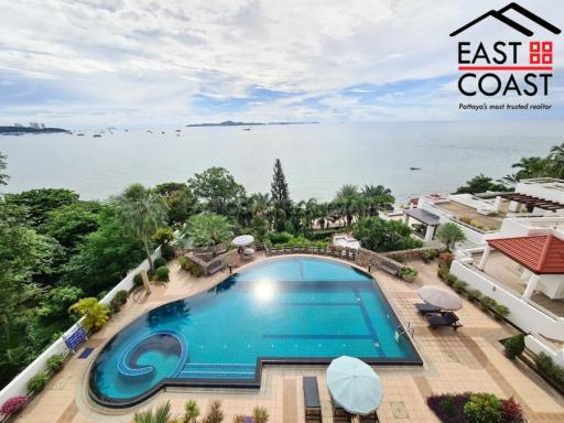 Baan Rimpha Condo for rent in Wongamat Beach, Pattaya. RC13479