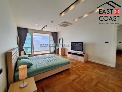 Baan Rimpha Condo for rent in Wongamat Beach, Pattaya. RC13479