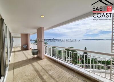 Baan Rimpha Condo for rent in Wongamat Beach, Pattaya. RC13479