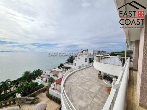 Baan Rimpha Condo for rent in Wongamat Beach, Pattaya. RC13479