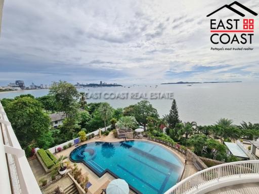 Baan Rimpha Condo for rent in Wongamat Beach, Pattaya. RC13479