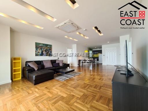 Baan Rimpha Condo for rent in Wongamat Beach, Pattaya. RC13479