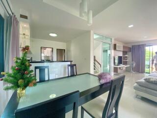 House for rent East Pattaya