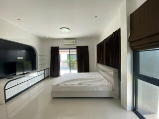 House for rent East Pattaya