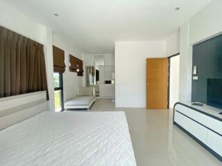 House for rent East Pattaya