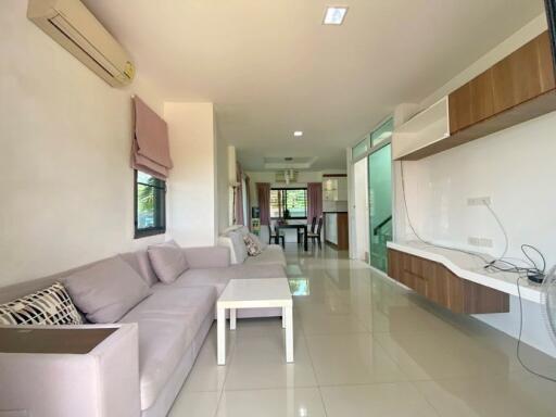 House for rent East Pattaya