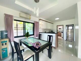 House for rent East Pattaya