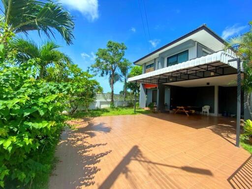 House for rent East Pattaya