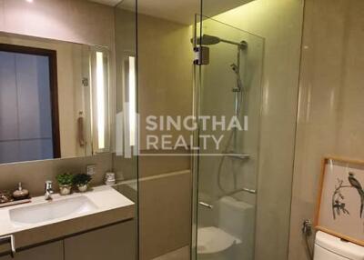 For RENT : Quattro by Sansiri / 1 Bedroom / 1 Bathrooms / 54 sqm / 40000 THB [R10207]