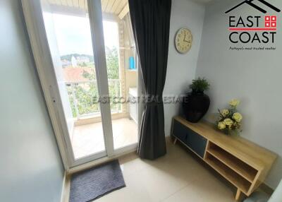 City Garden Condo for rent in Pattaya City, Pattaya. RC9694