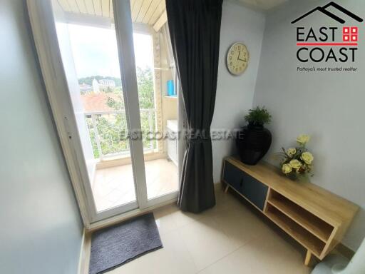 City Garden Condo for rent in Pattaya City, Pattaya. RC9694