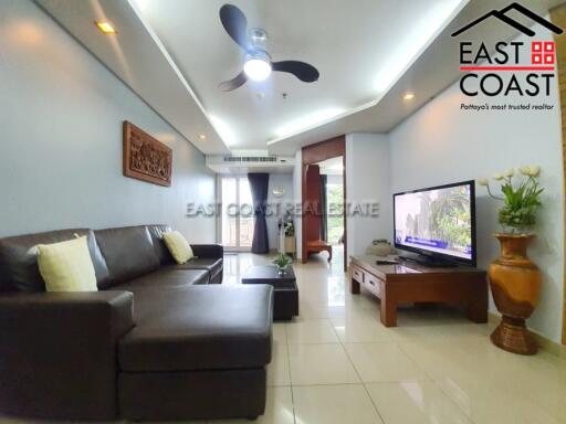 City Garden Condo for rent in Pattaya City, Pattaya. RC9694