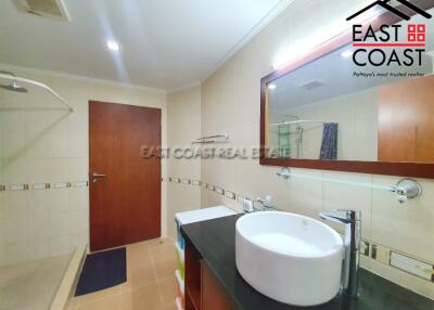 City Garden Condo for rent in Pattaya City, Pattaya. RC9694