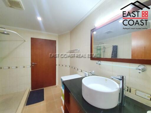 City Garden Condo for rent in Pattaya City, Pattaya. RC9694