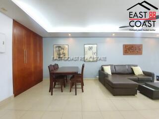 City Garden Condo for rent in Pattaya City, Pattaya. RC9694