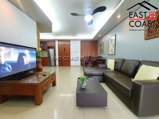 City Garden Condo for rent in Pattaya City, Pattaya. RC9694