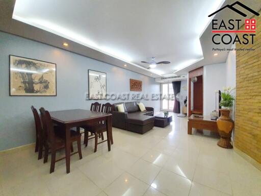 City Garden Condo for rent in Pattaya City, Pattaya. RC9694