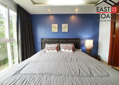 City Garden Condo for rent in Pattaya City, Pattaya. RC9694