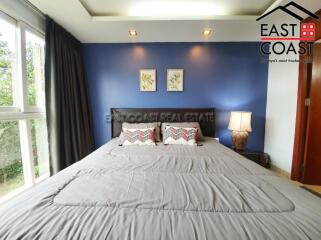 City Garden Condo for rent in Pattaya City, Pattaya. RC9694