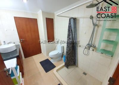 City Garden Condo for rent in Pattaya City, Pattaya. RC9694