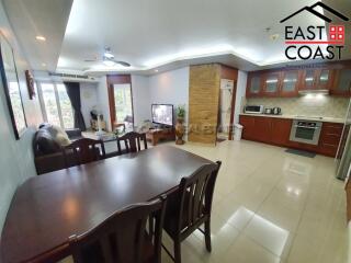 City Garden Condo for rent in Pattaya City, Pattaya. RC9694