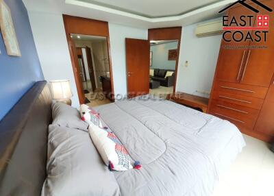 City Garden Condo for rent in Pattaya City, Pattaya. RC9694