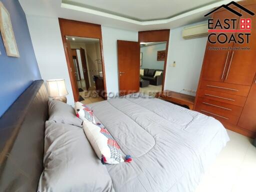 City Garden Condo for rent in Pattaya City, Pattaya. RC9694