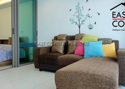 Wongamat Tower Condo for sale and for rent in Wongamat Beach, Pattaya. SRC10554