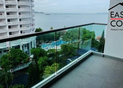 Wongamat Tower Condo for sale and for rent in Wongamat Beach, Pattaya. SRC10554