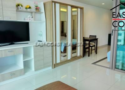 Wongamat Tower Condo for sale and for rent in Wongamat Beach, Pattaya. SRC10554