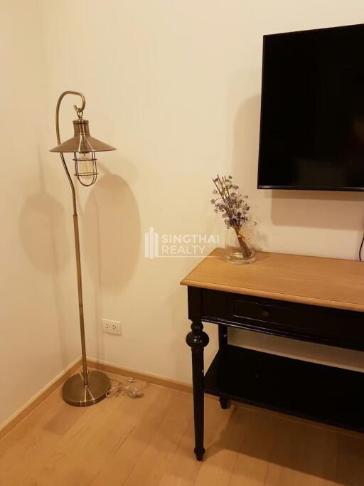 For RENT : HQ by Sansiri / 2 Bedroom / 2 Bathrooms / 78 sqm / 40000 THB [R10245]