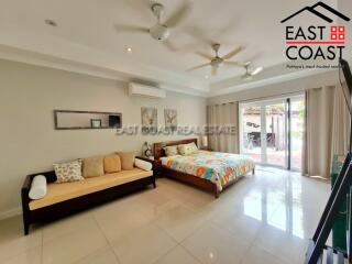 View Talay Villas House for rent in Jomtien, Pattaya. RH11666