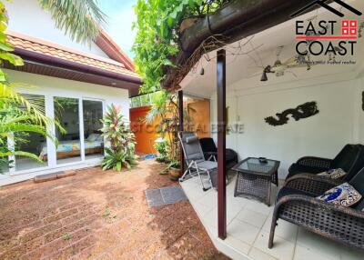 View Talay Villas House for rent in Jomtien, Pattaya. RH11666