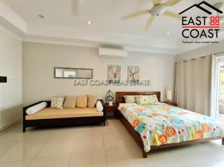 View Talay Villas House for rent in Jomtien, Pattaya. RH11666