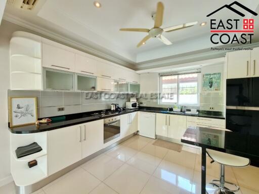 View Talay Villas House for rent in Jomtien, Pattaya. RH11666