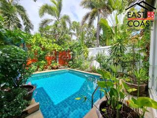 View Talay Villas House for rent in Jomtien, Pattaya. RH11666