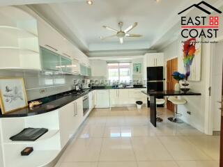 View Talay Villas House for rent in Jomtien, Pattaya. RH11666