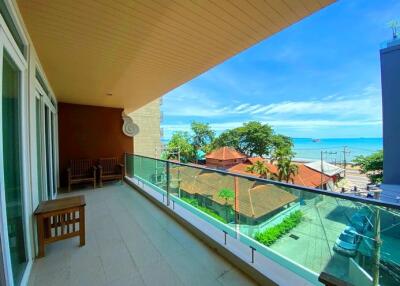 Condominium for sale Jomtien