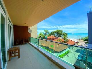 Condominium for sale Jomtien