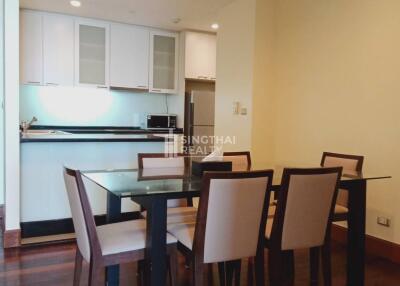 For RENT : Sky Villas Sathorn / 2 Bedroom / 2 Bathrooms / 91 sqm / 40000 THB [R10279]