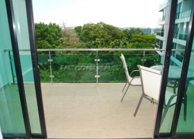 The Park Condo for rent in Jomtien, Pattaya. RC6827