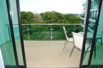 The Park Condo for rent in Jomtien, Pattaya. RC6827